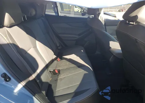 2023 Subaru Crosstrek Sport z USA, uszkodzony, nr VIN JF2GTHSC0PH324607